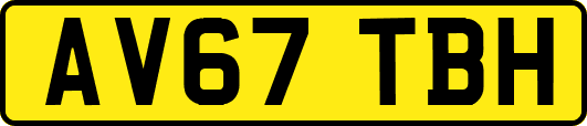 AV67TBH
