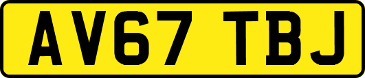 AV67TBJ
