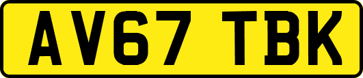 AV67TBK
