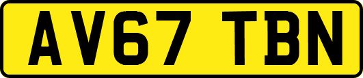 AV67TBN