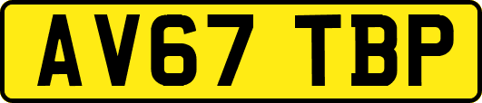 AV67TBP