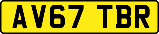AV67TBR