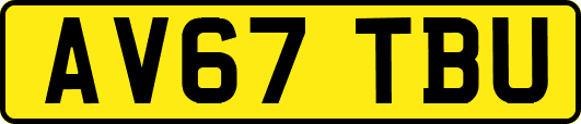 AV67TBU