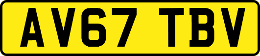 AV67TBV