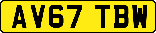 AV67TBW
