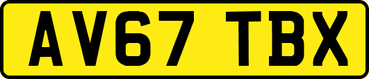 AV67TBX