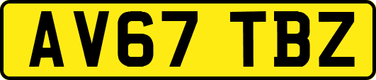 AV67TBZ