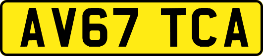 AV67TCA