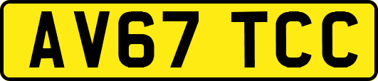 AV67TCC