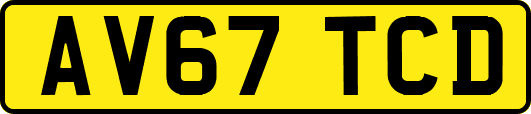 AV67TCD