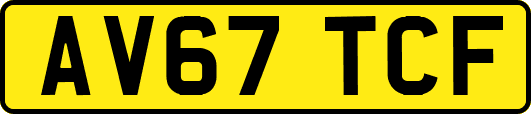 AV67TCF