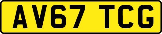 AV67TCG