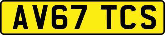 AV67TCS