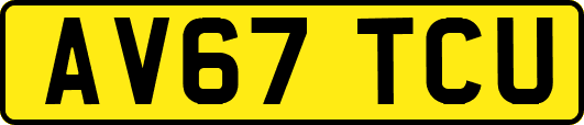 AV67TCU