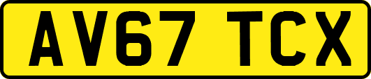 AV67TCX