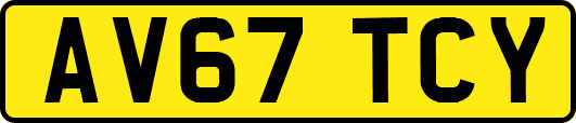 AV67TCY