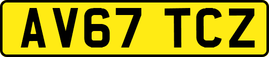 AV67TCZ