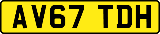 AV67TDH