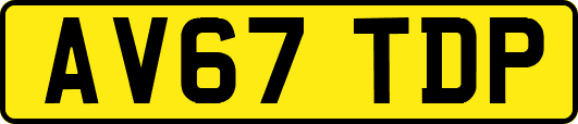 AV67TDP