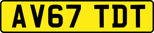 AV67TDT
