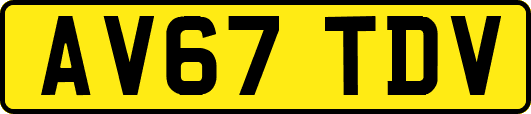 AV67TDV