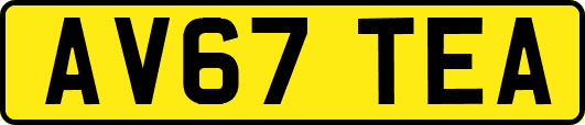 AV67TEA