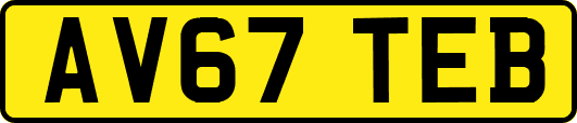 AV67TEB