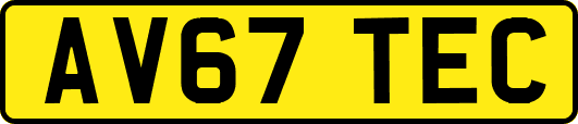 AV67TEC