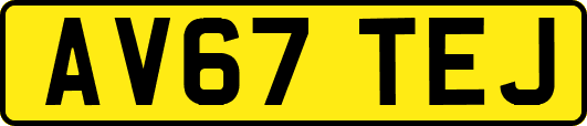 AV67TEJ