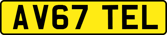 AV67TEL