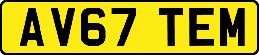 AV67TEM