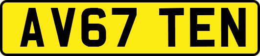 AV67TEN