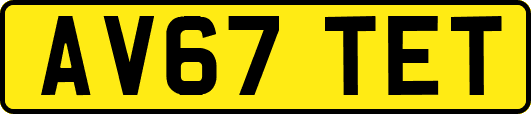 AV67TET