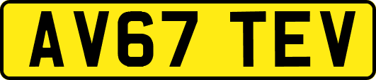 AV67TEV