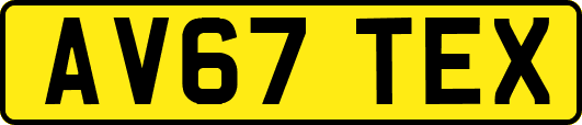 AV67TEX