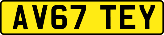 AV67TEY