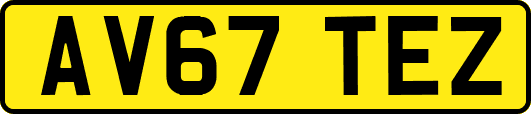 AV67TEZ