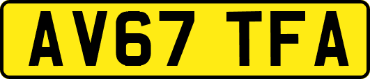 AV67TFA
