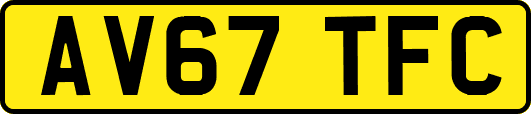 AV67TFC