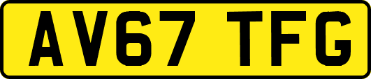 AV67TFG