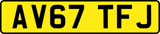 AV67TFJ