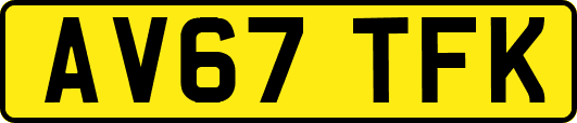 AV67TFK