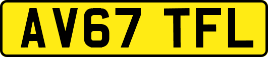 AV67TFL