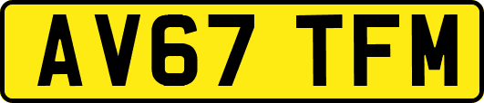 AV67TFM