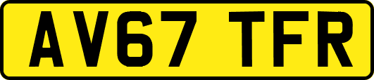 AV67TFR