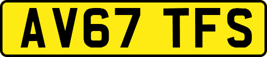 AV67TFS