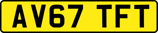 AV67TFT