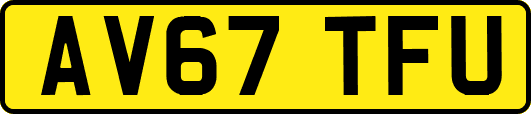 AV67TFU