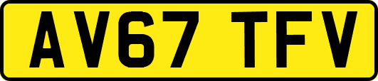 AV67TFV