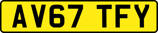 AV67TFY